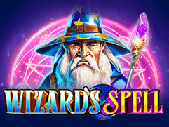 Wizard's Spell icon