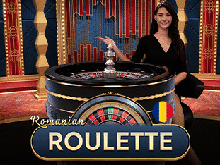 Romanian Roulette game icon