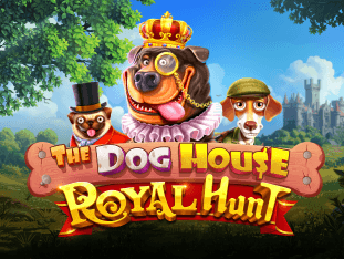 The Dog House - Royal Hunt game icon